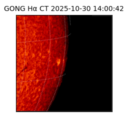 gong - 2025-10-30T14:00:42