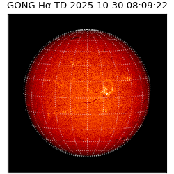 gong - 2025-10-30T08:09:22