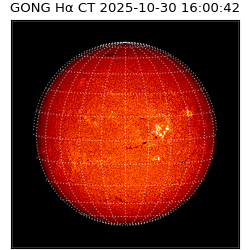 gong - 2025-10-30T16:00:42