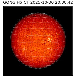 gong - 2025-10-30T20:00:42
