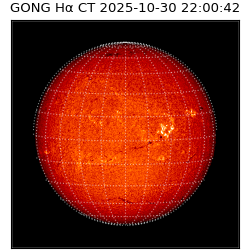 gong - 2025-10-30T22:00:42