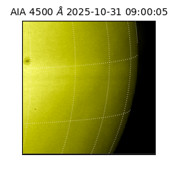 saia - 2025-10-31T09:00:05.962000