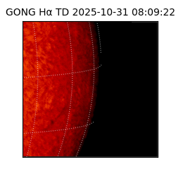 gong - 2025-10-31T08:09:22