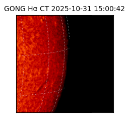 gong - 2025-10-31T15:00:42