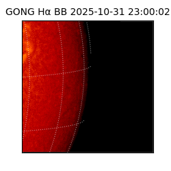 gong - 2025-10-31T23:00:02