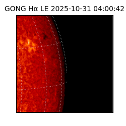gong - 2025-10-31T04:00:42