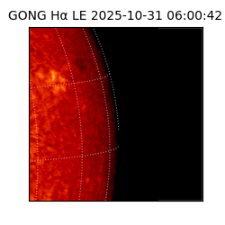 gong - 2025-10-31T06:00:42