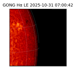 gong - 2025-10-31T07:00:42