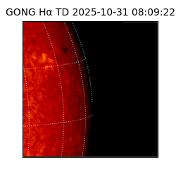 gong - 2025-10-31T08:09:22