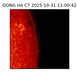 gong - 2025-10-31T11:00:42