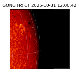 gong - 2025-10-31T12:00:42