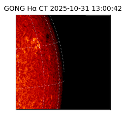 gong - 2025-10-31T13:00:42