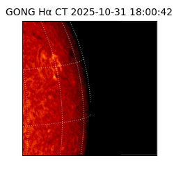 gong - 2025-10-31T18:00:42