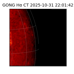 gong - 2025-10-31T22:01:42