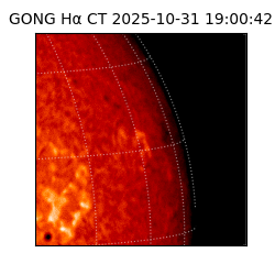 gong - 2025-10-31T19:00:42