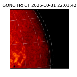 gong - 2025-10-31T22:01:42