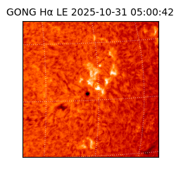 gong - 2025-10-31T05:00:42