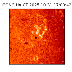 gong - 2025-10-31T17:00:42