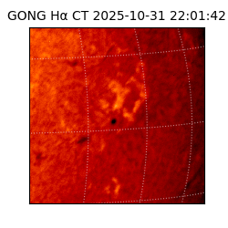 gong - 2025-10-31T22:01:42