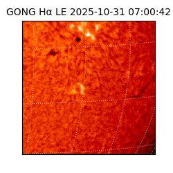 gong - 2025-10-31T07:00:42