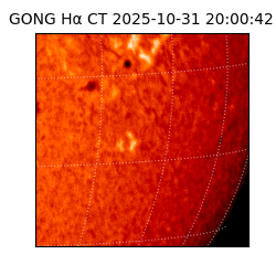 gong - 2025-10-31T20:00:42