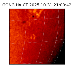 gong - 2025-10-31T21:00:42