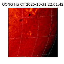 gong - 2025-10-31T22:01:42