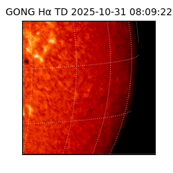 gong - 2025-10-31T08:09:22