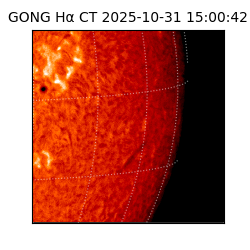 gong - 2025-10-31T15:00:42