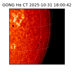 gong - 2025-10-31T18:00:42