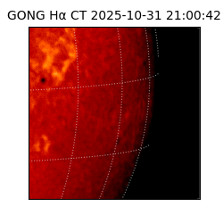 gong - 2025-10-31T21:00:42