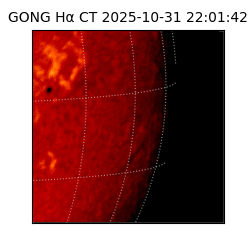 gong - 2025-10-31T22:01:42