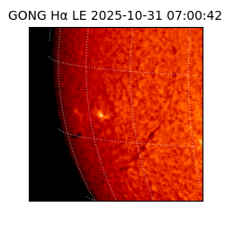 gong - 2025-10-31T07:00:42