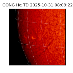 gong - 2025-10-31T08:09:22