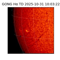 gong - 2025-10-31T10:03:22