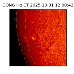gong - 2025-10-31T12:00:42