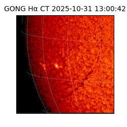 gong - 2025-10-31T13:00:42