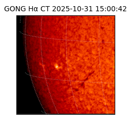 gong - 2025-10-31T15:00:42