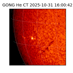 gong - 2025-10-31T16:00:42