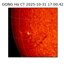 gong - 2025-10-31T17:00:42