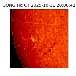 gong - 2025-10-31T20:00:42