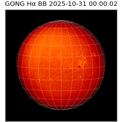 gong - 2025-10-31T00:00:02