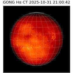 gong - 2025-10-31T21:00:42