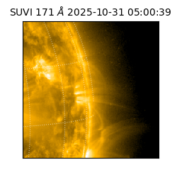 suvi - 2025-10-31T05:00:39.745000