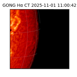 gong - 2025-11-01T11:00:42
