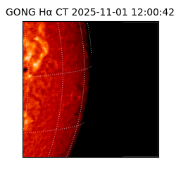 gong - 2025-11-01T12:00:42
