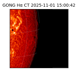 gong - 2025-11-01T15:00:42