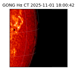 gong - 2025-11-01T18:00:42