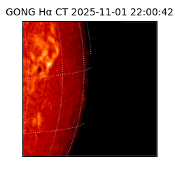 gong - 2025-11-01T22:00:42