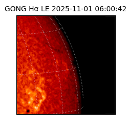 gong - 2025-11-01T06:00:42